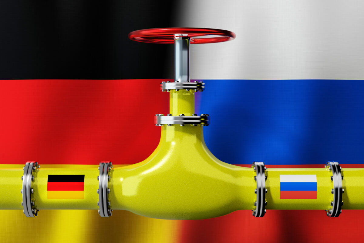 Petrole Allemagne Russie Inde Achat Sanctions Guerre Ukraine Sannat