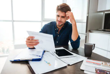 Poids Logement Depenses Contraintes