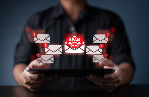 Pole Emploi Piratage Donnees Vol Danger Phishing Grunemwald