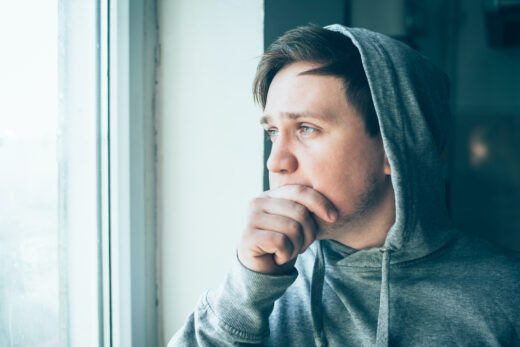 étudiant, précarité étudiante, détresse, inflation