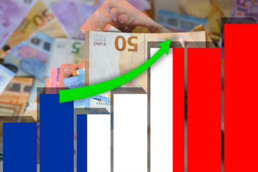 Previsions Banque De France Croissance Inflation Chomage 2023 2024 2025
