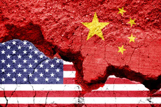 Protectionnisme Geopolitique Guerre Usa Chine Ukraine Russie Goldberg