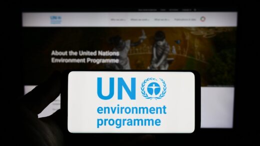 ONU, PNUE, rapport ONU, bâtiment, décarboner, empreinte carbone, émission gaz effet de serre