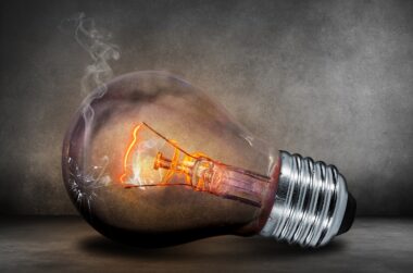 Regulation De L Electricite Tensions