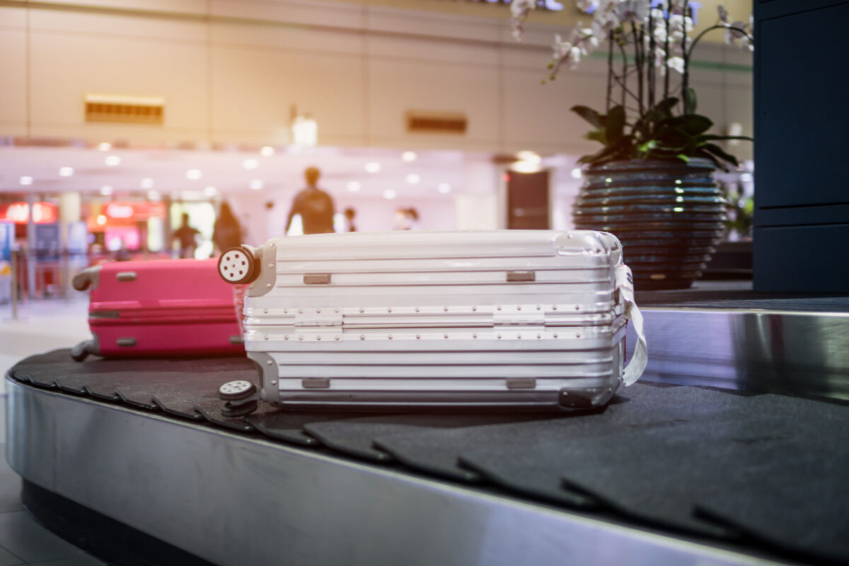 Reseaux Transport Bug Securite Voyage Avion Crowe