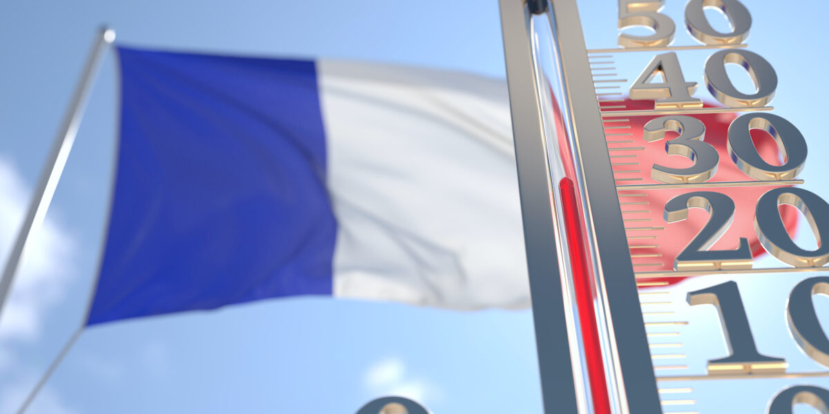 retour chaleur, septembre, Météo-France, été indien, automne, hausse températures