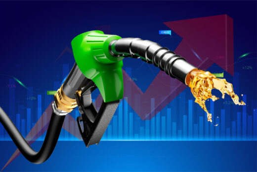 Ristourne Carburant Bertrand Lemaire Critique Mensonge Taxes