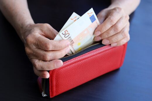 salaire pour bien vivre en France