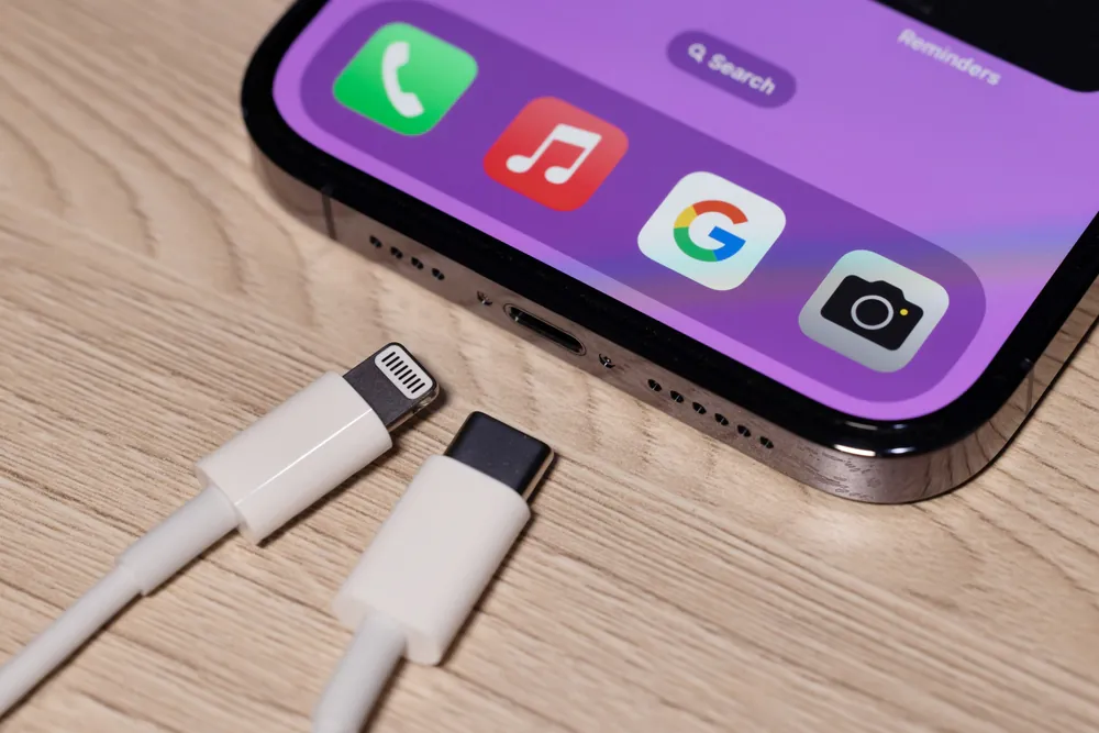 L'iPhone 15 passe au connecteur USB-C : ce que ça change