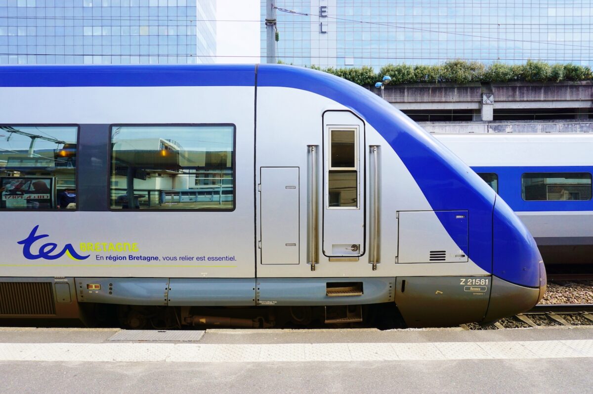 trains, TER, interdits, pass rail, France