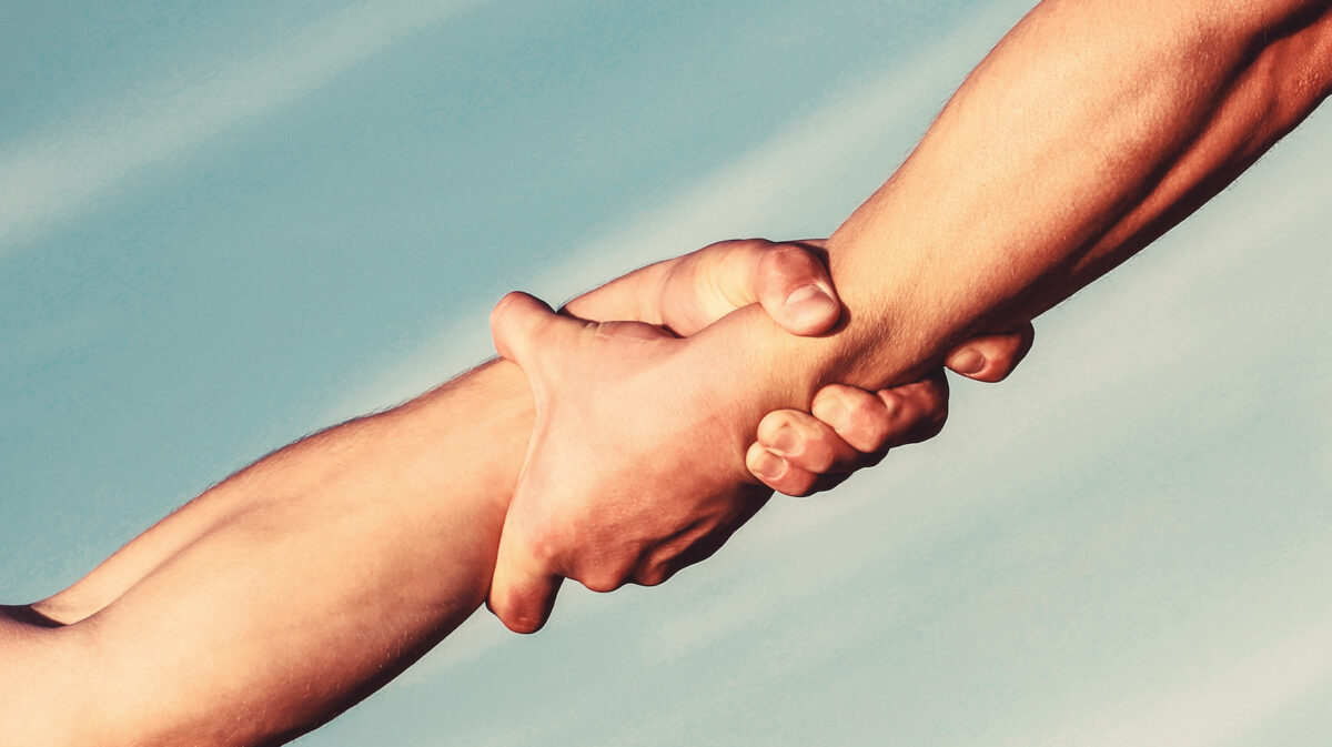 solidarité, inflation, Crédit Mutuel Alliance France, Croix-Rouge, Restos du Coeur, aide alimentaire, pauvreté