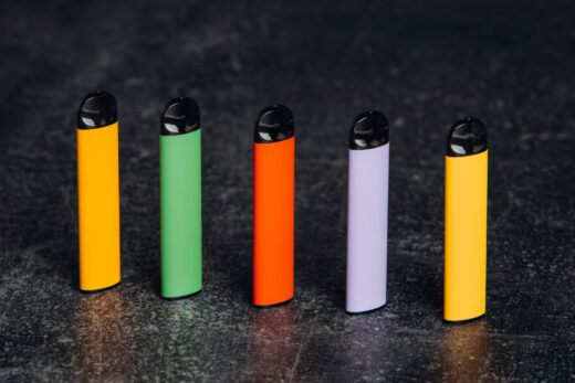 Tabac Interdiction Puffs France Gouvernement Sante Consommation