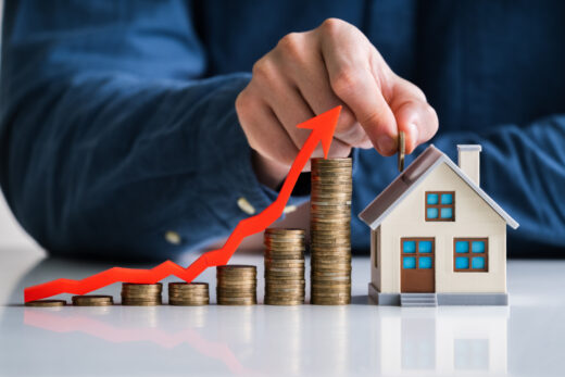 Taxe Sur Les Logements Vacants Tlv Liste Communes France