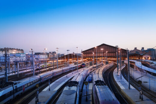 Train Abonnement Illimite Macron France Annonce Beaune