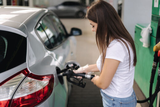 Vente A Perte Carburant France Baisse Prix Annonce Gouvernement