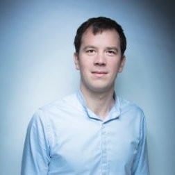 Vincent Saint-Martin