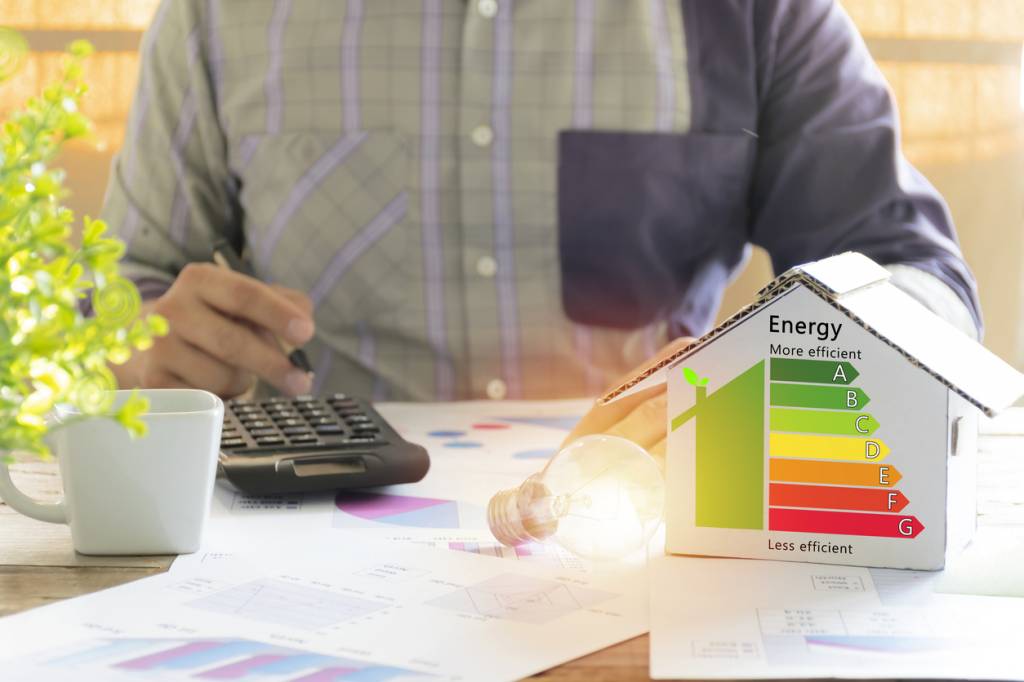 Audit énergétique réglementaire vente bien énergivore
