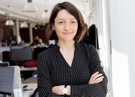 Andreea Prian Signaturit