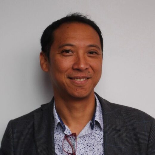 Eric Bui