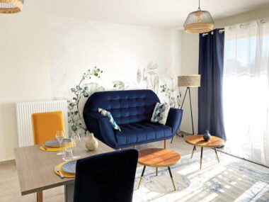 Héraclide Résidence Senior Intérieur