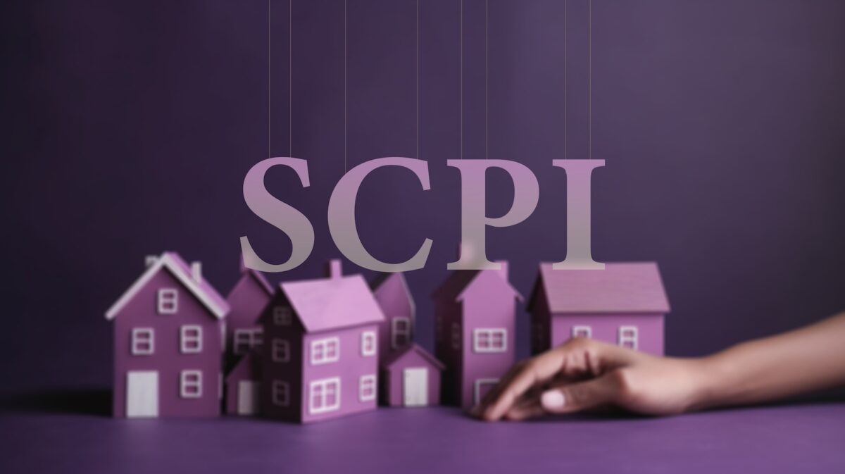 SCPI, immobilier, investissements