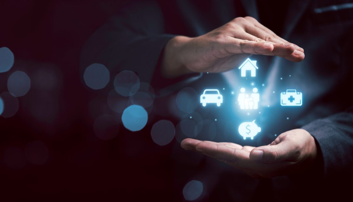 Laurent Chailley, assurance, assureurs, données, intelligence artificielle, client, technologie