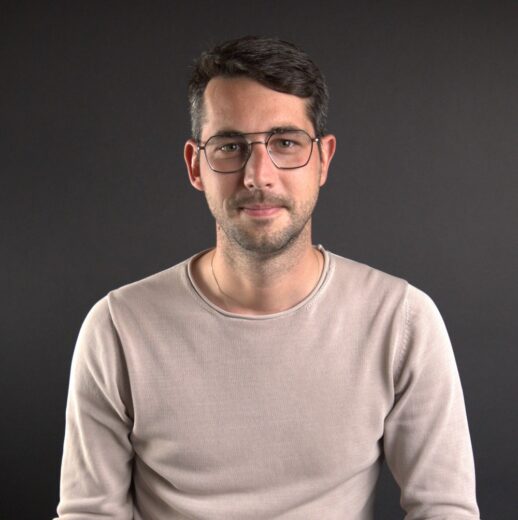 Romain Durand Directeur Général Délegué Lepermislibre