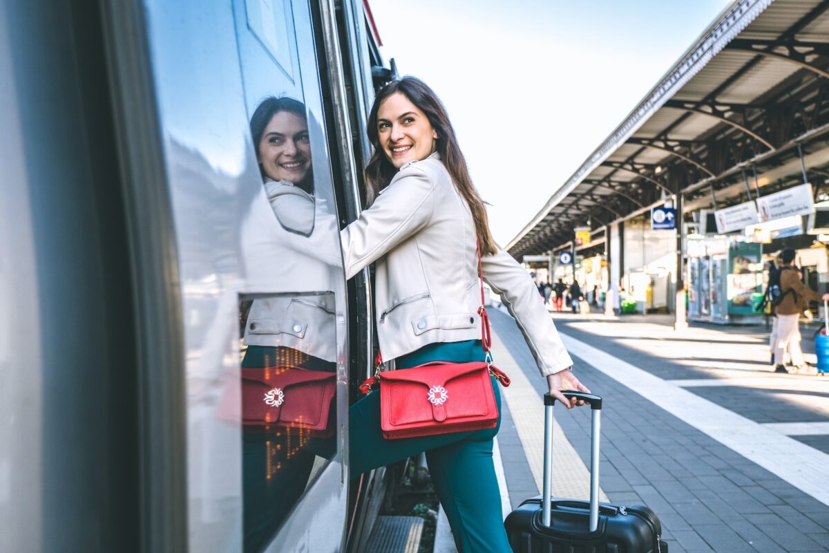 train, TER, Just Go, SNCF