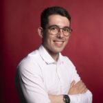 Synetis Mathieu Audebrand