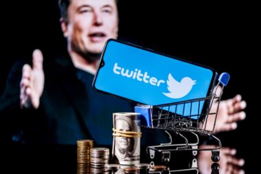 X (ex-Twitter), Elon Musk, abonnements payant