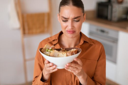 Aliments Futur Proteine Gout Algues Horizon