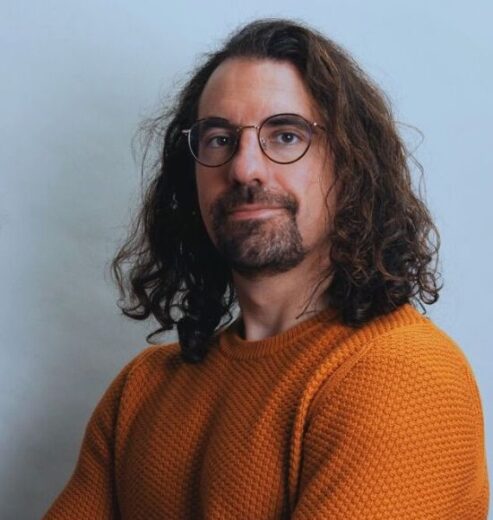 Amille Chenuil Hestiia