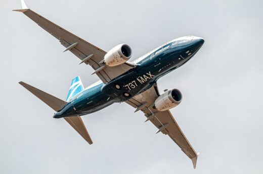 Boeing 737 Max : 471 inspections qui vont coûter cher au constructeur