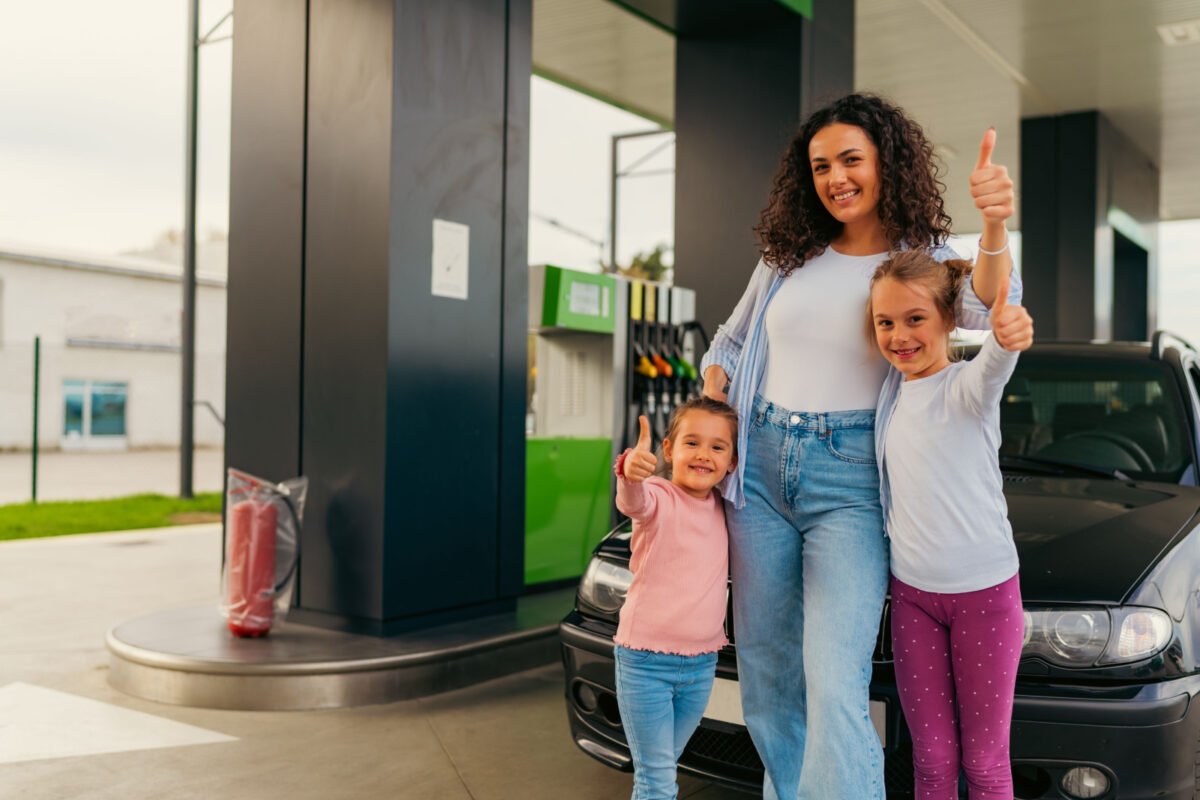 Carburants Baisse Prix Pompe Petrole Guerre