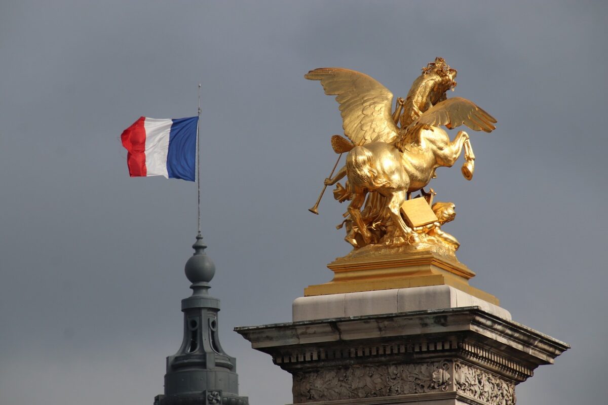 Changements Octobre 2023