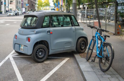Controle Technique Voiture Sans Permis 2024