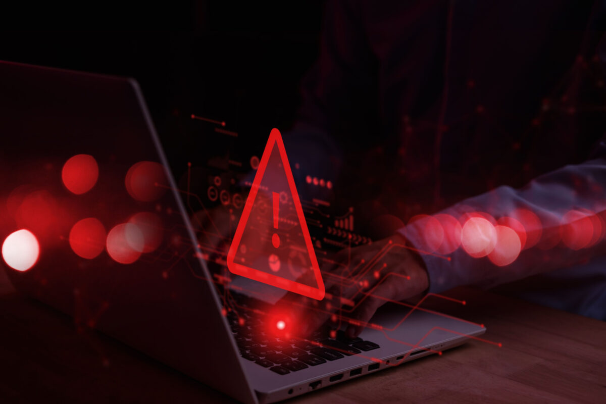 Entreprise Securite Protection Piratage Audebrand