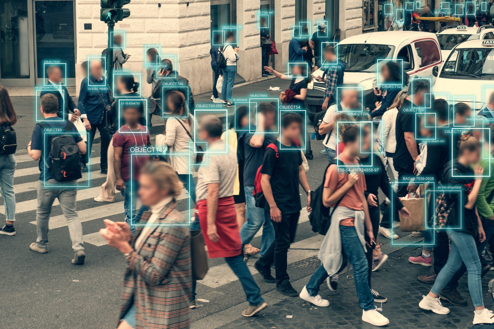 EU Digital ID Wallet : le portefeuille numérique unique