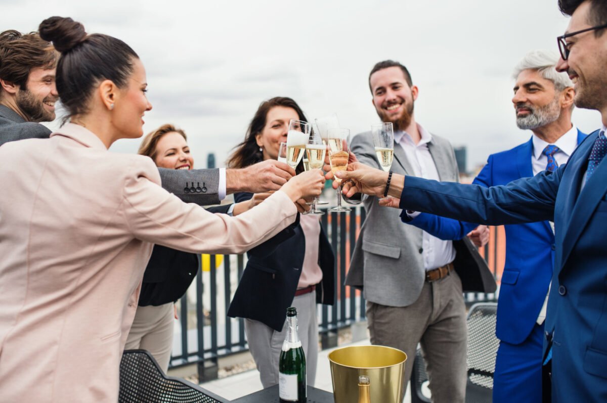 Fete Des Entreprises Jaime Ma Boite Menthon