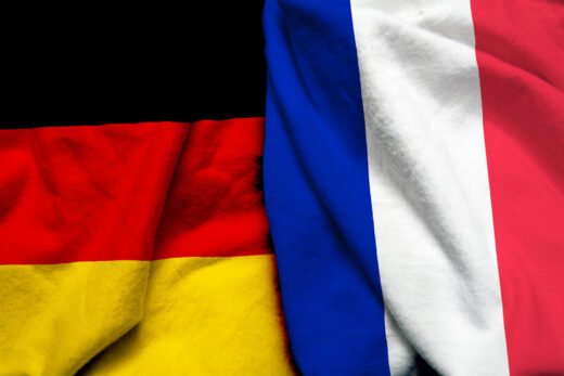 France Allemagne Energie Collaboration Fin Martineau