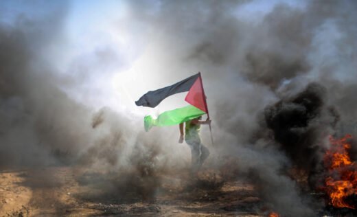Guerre Israel Hamas Bourse Monde Impact Chaar