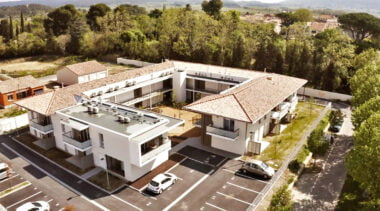 Heraclide Nouveau Concept Residences Senior 2