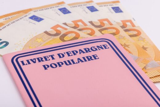 Livret d'Epargne Populaire