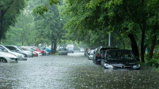Meteo Vigilance Rouge France 20 Octobre 2023