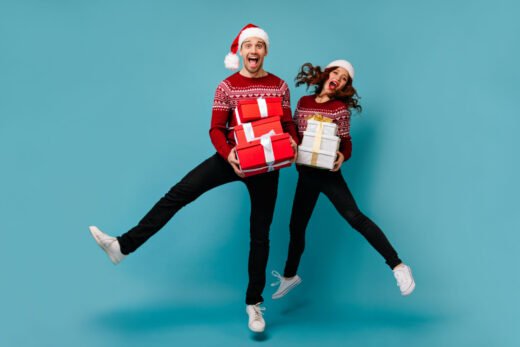 Noel Seconde Main Cadeaux Solution Baka