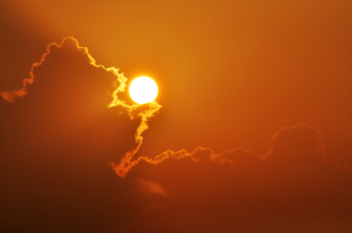 octobre 2023, températures, records, normales de saison, Météo France