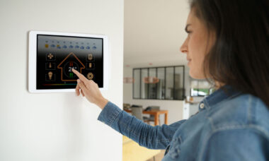 Plan Thermostat Hiver Consommation Energie