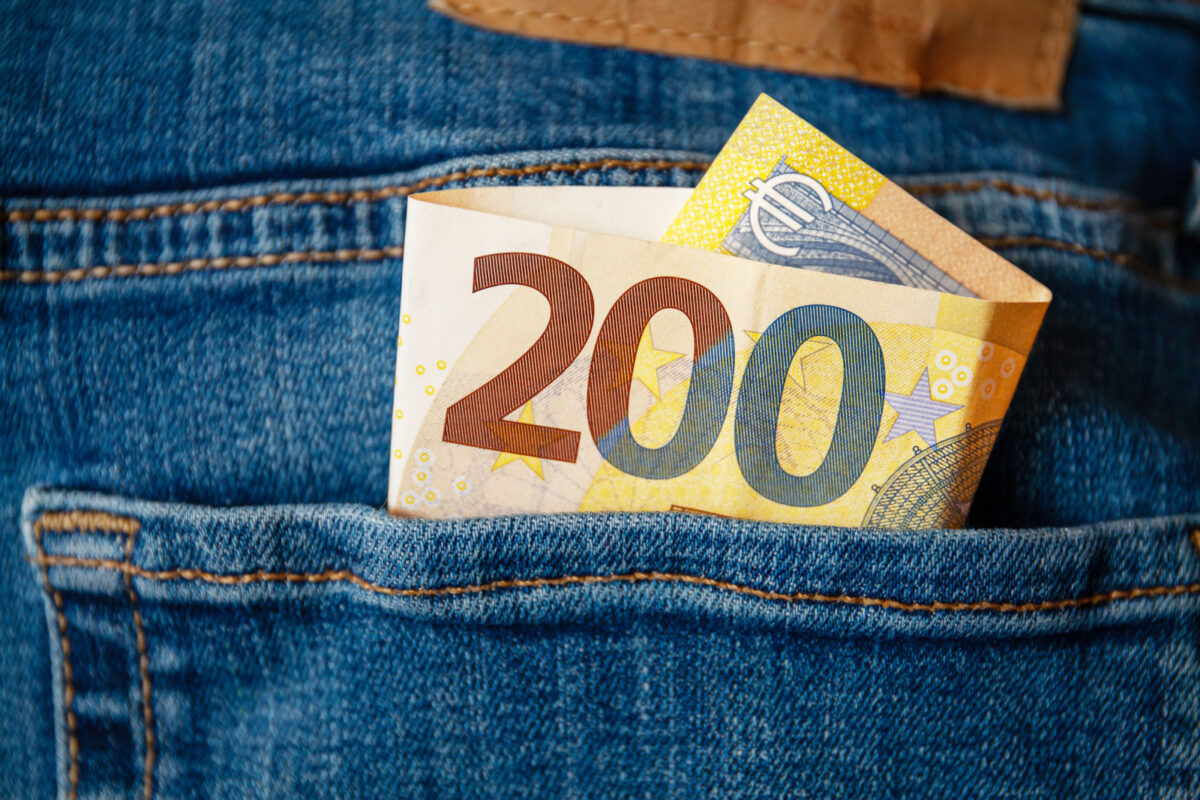 Prime Inflation Double Versement Remboursement