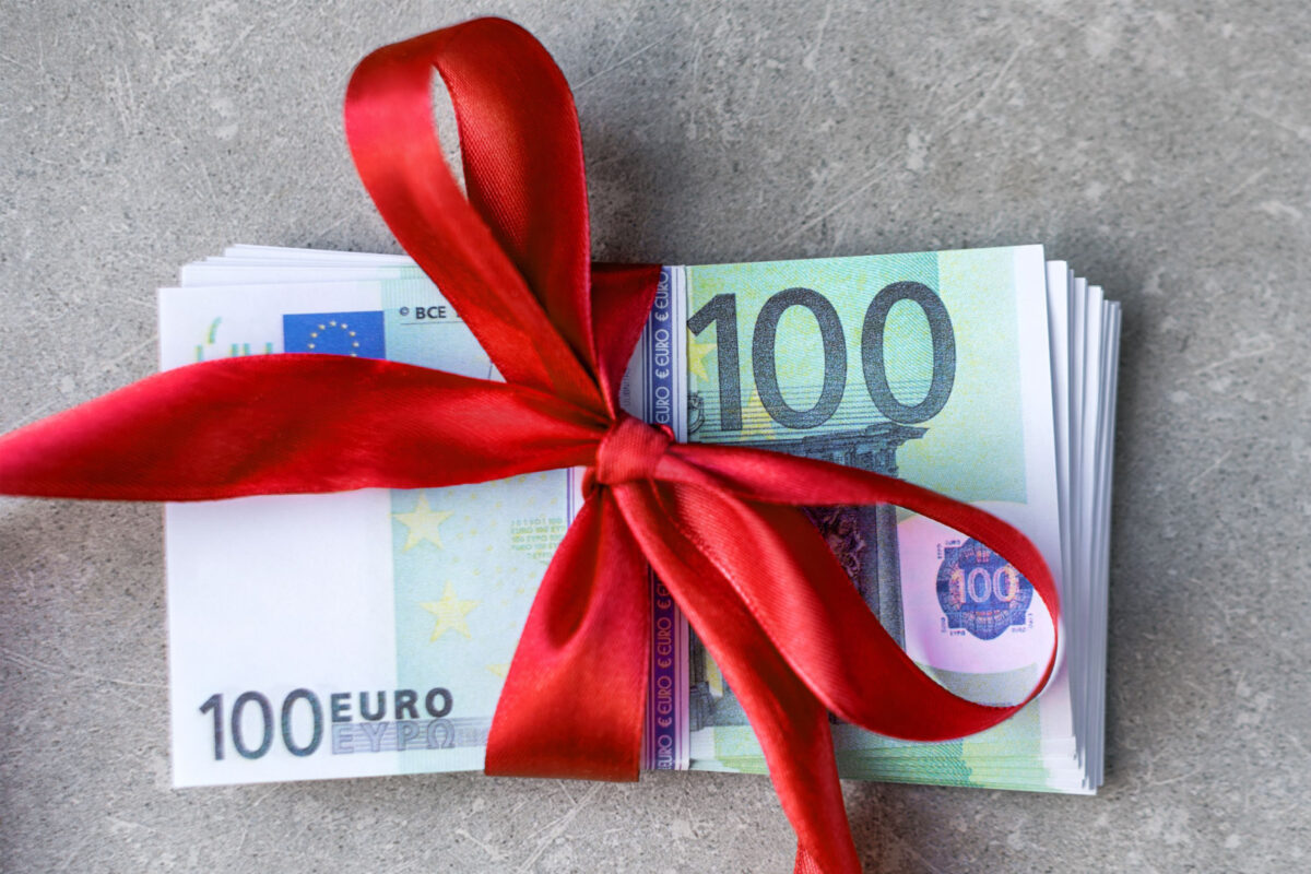 Prime Macron Impot Fiscalisation 2024 Salaire
