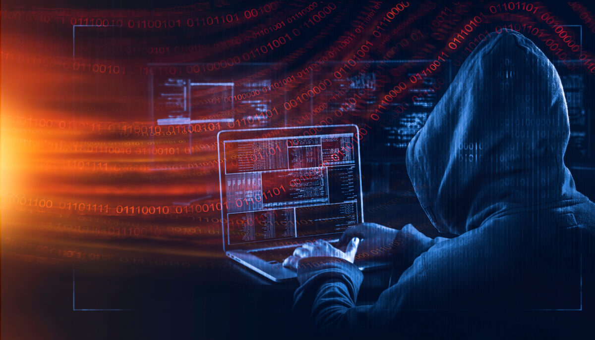 cybsécurité, rapport NETSCOUT, attaques, cyber-attaque, cybercriminels, premier semestre 2023